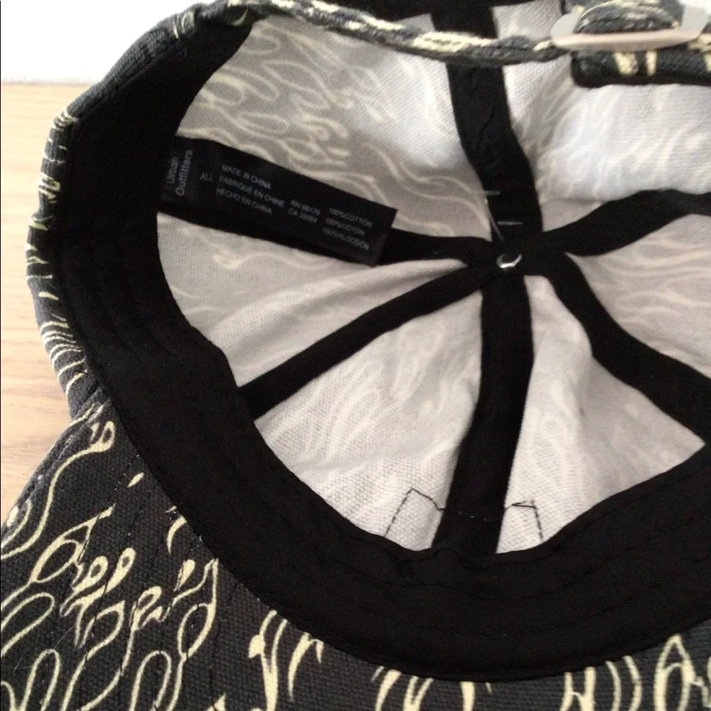 Urban Outfitters printed trendy